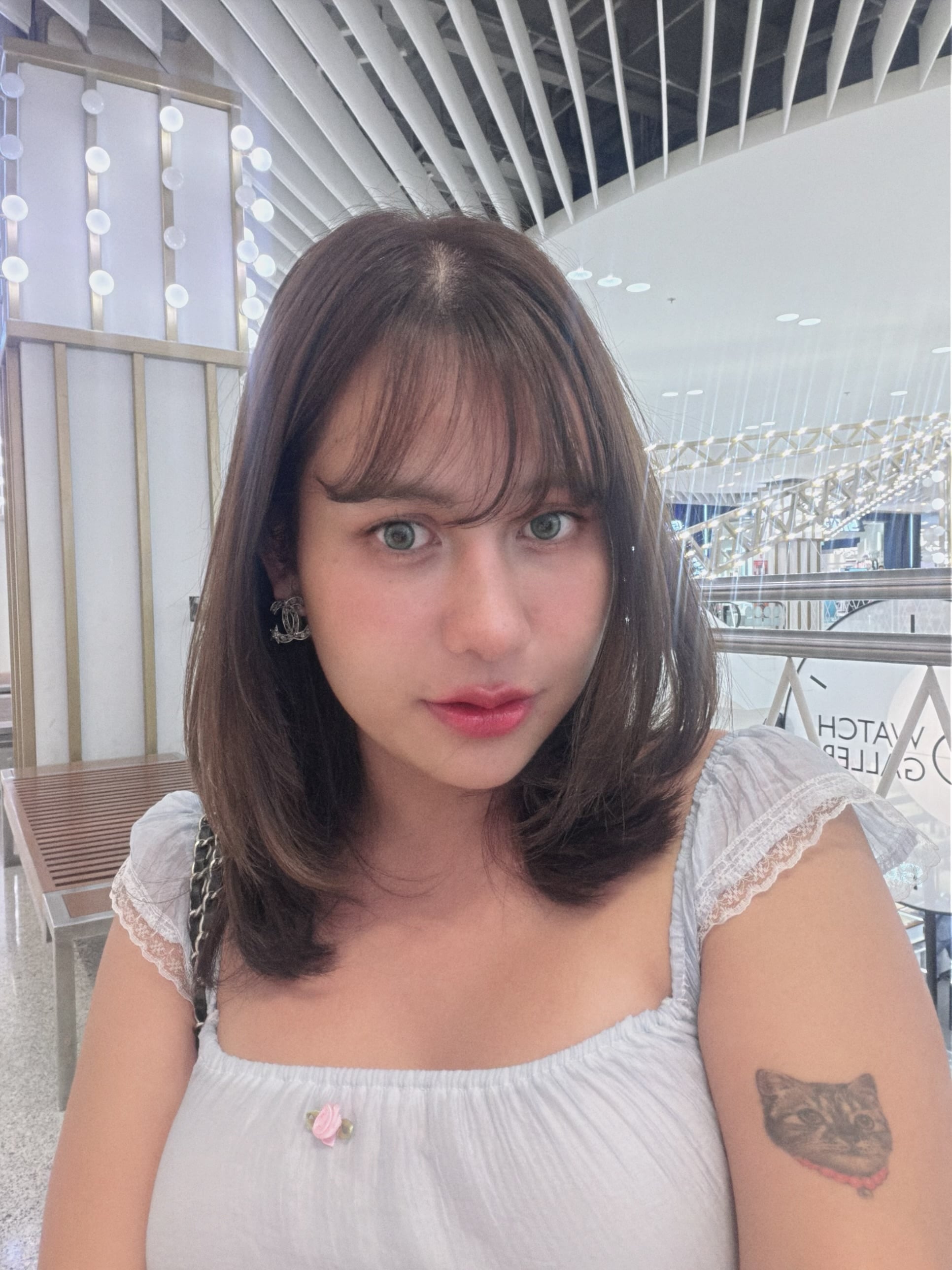 ลูกแพร์ รับงานไซด์ไลน์ เด็กเอ็น - แกลลอรี่รูปที่ 2