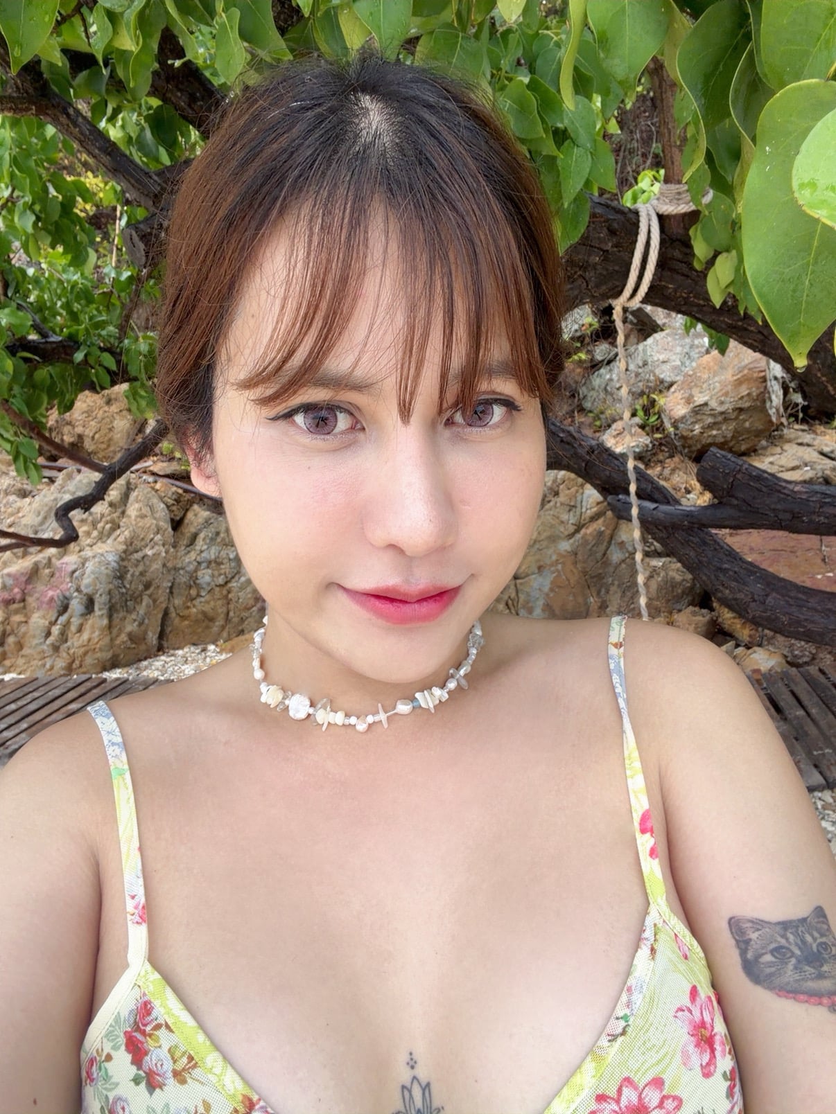 ลูกแพร์ รับงานไซด์ไลน์ เด็กเอ็น - แกลลอรี่รูปที่ 3