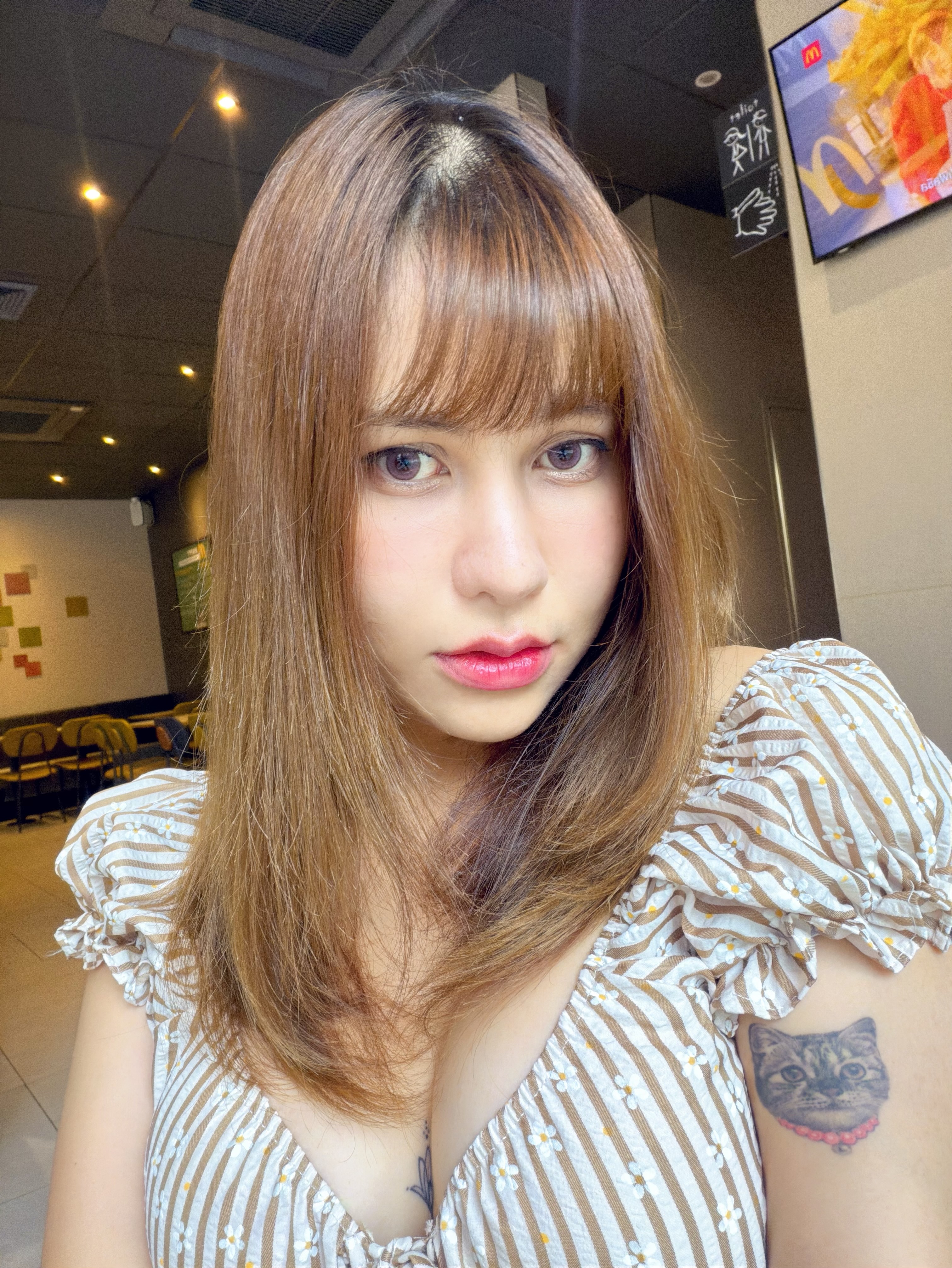 ลูกแพร์ รับงานไซด์ไลน์ เด็กเอ็น - แกลลอรี่รูปที่ 5