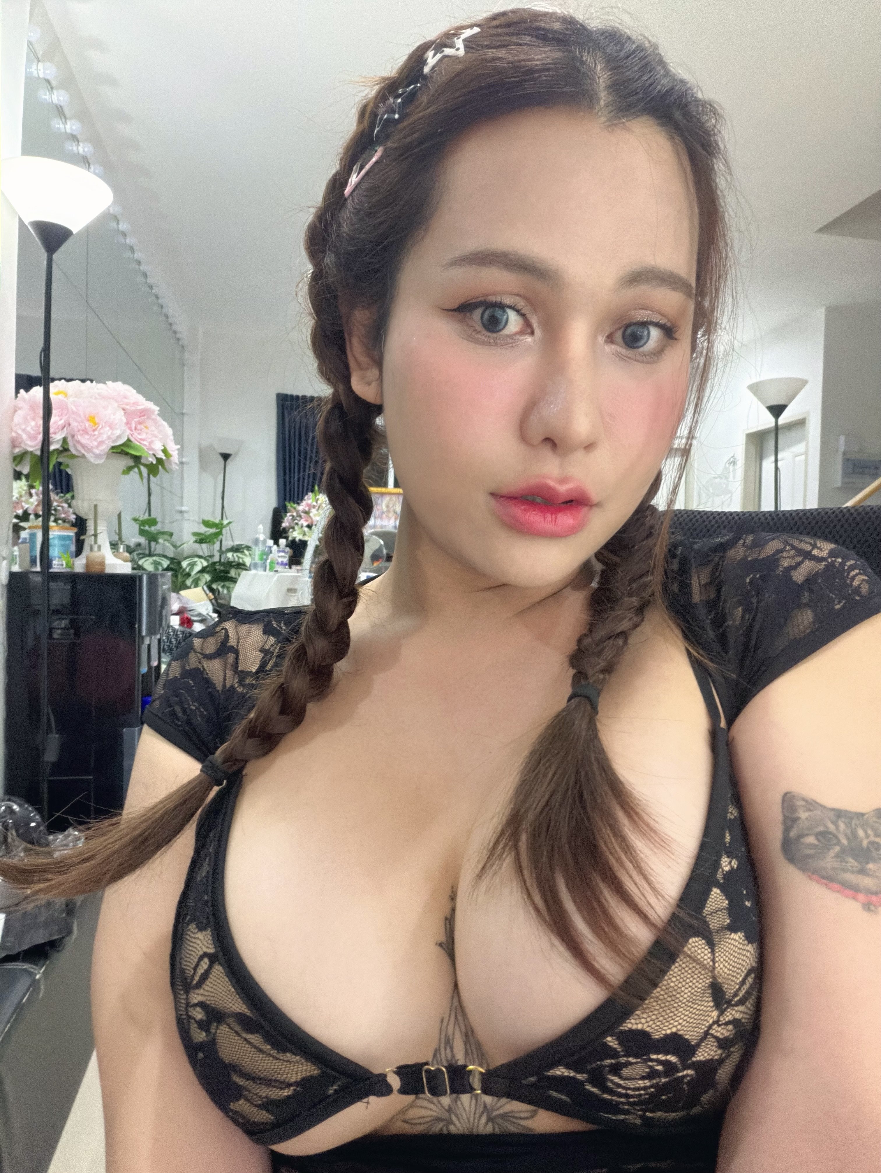 ลูกแพร์ รับงานไซด์ไลน์ เด็กเอ็น - แกลลอรี่รูปที่ 11