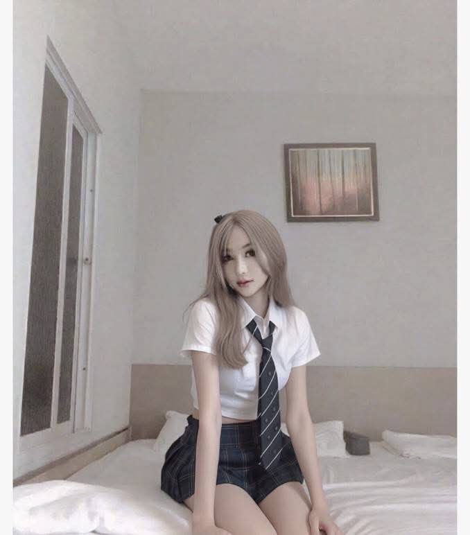 น้องใบบัว รับงานไซด์ไลน์ เด็กเอ็น - แกลลอรี่รูปที่ 4