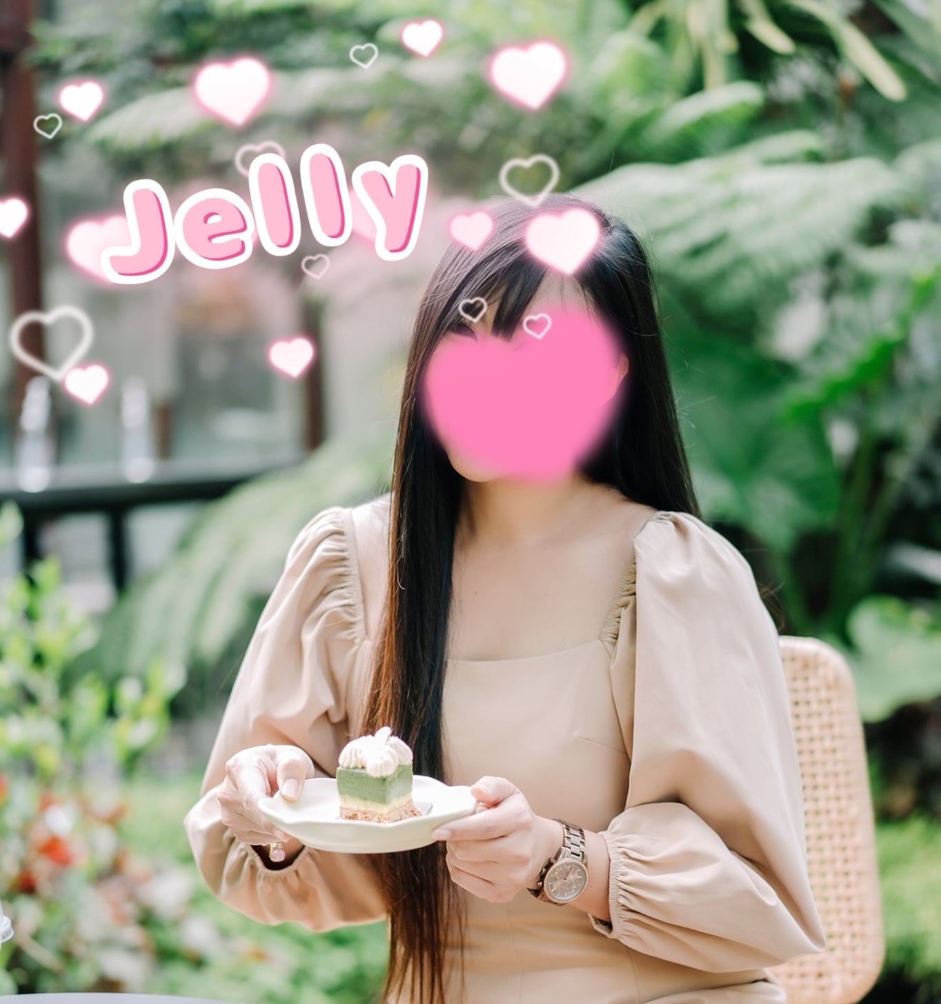 Jelly รับงานไซด์ไลน์ เด็กเอ็น - แกลลอรี่รูปที่ 2
