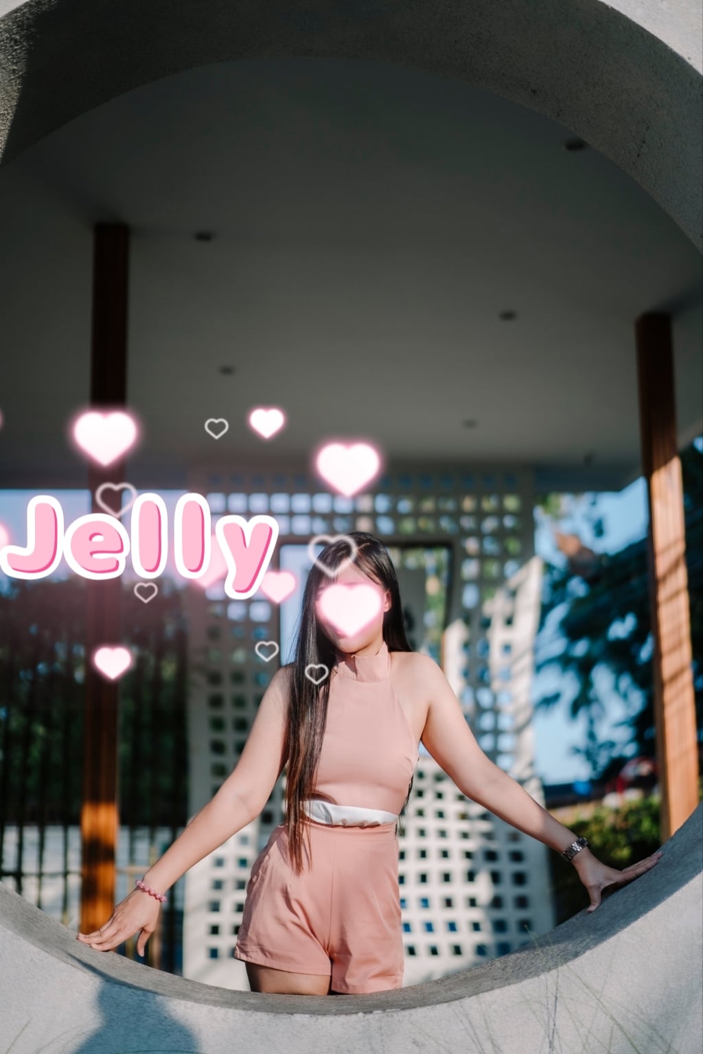 Jelly รับงานไซด์ไลน์ เด็กเอ็น - แกลลอรี่รูปที่ 3
