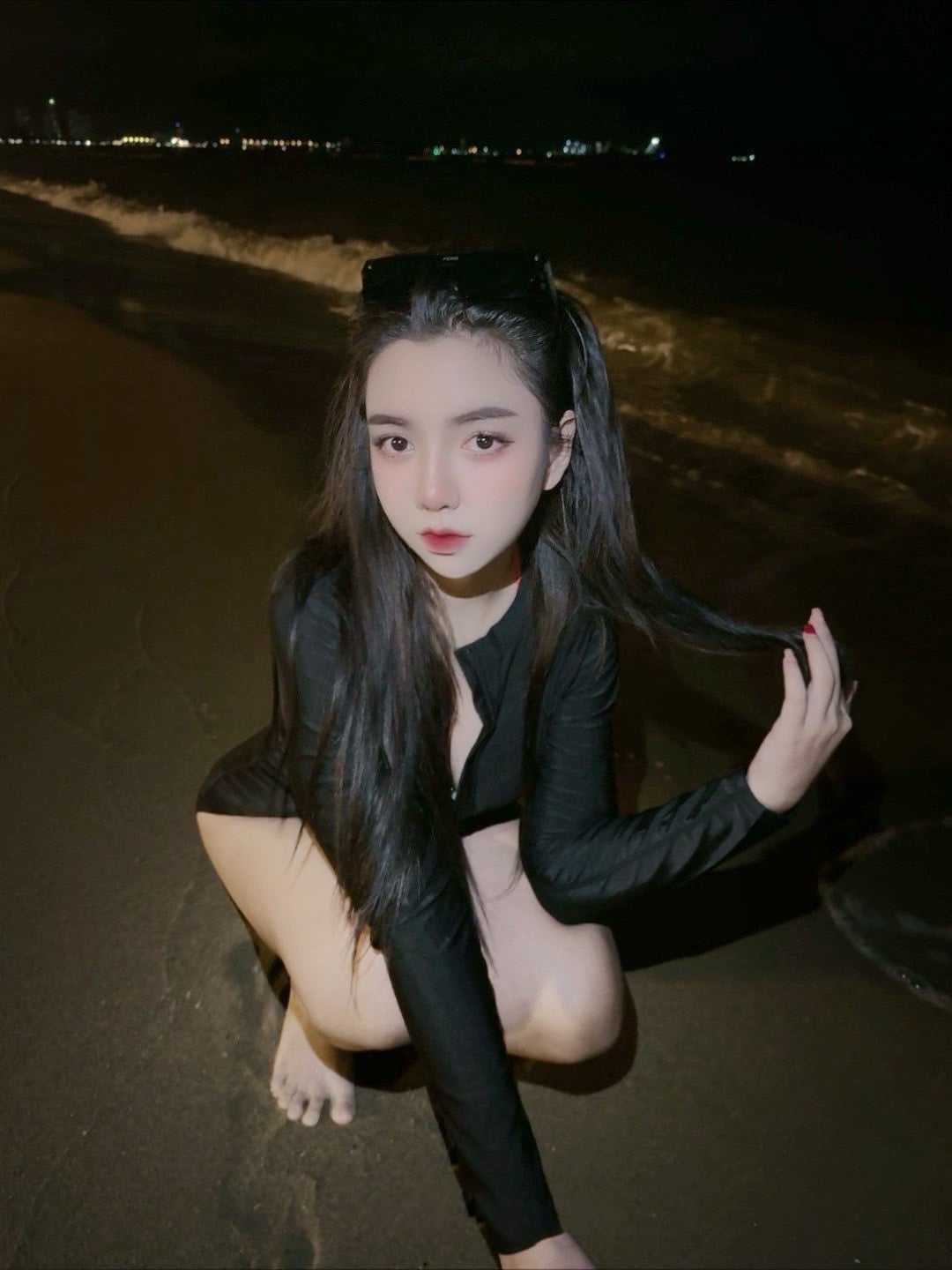 ไอโกะ รับงานไซด์ไลน์ เด็กเอ็น - แกลลอรี่รูปที่ 2