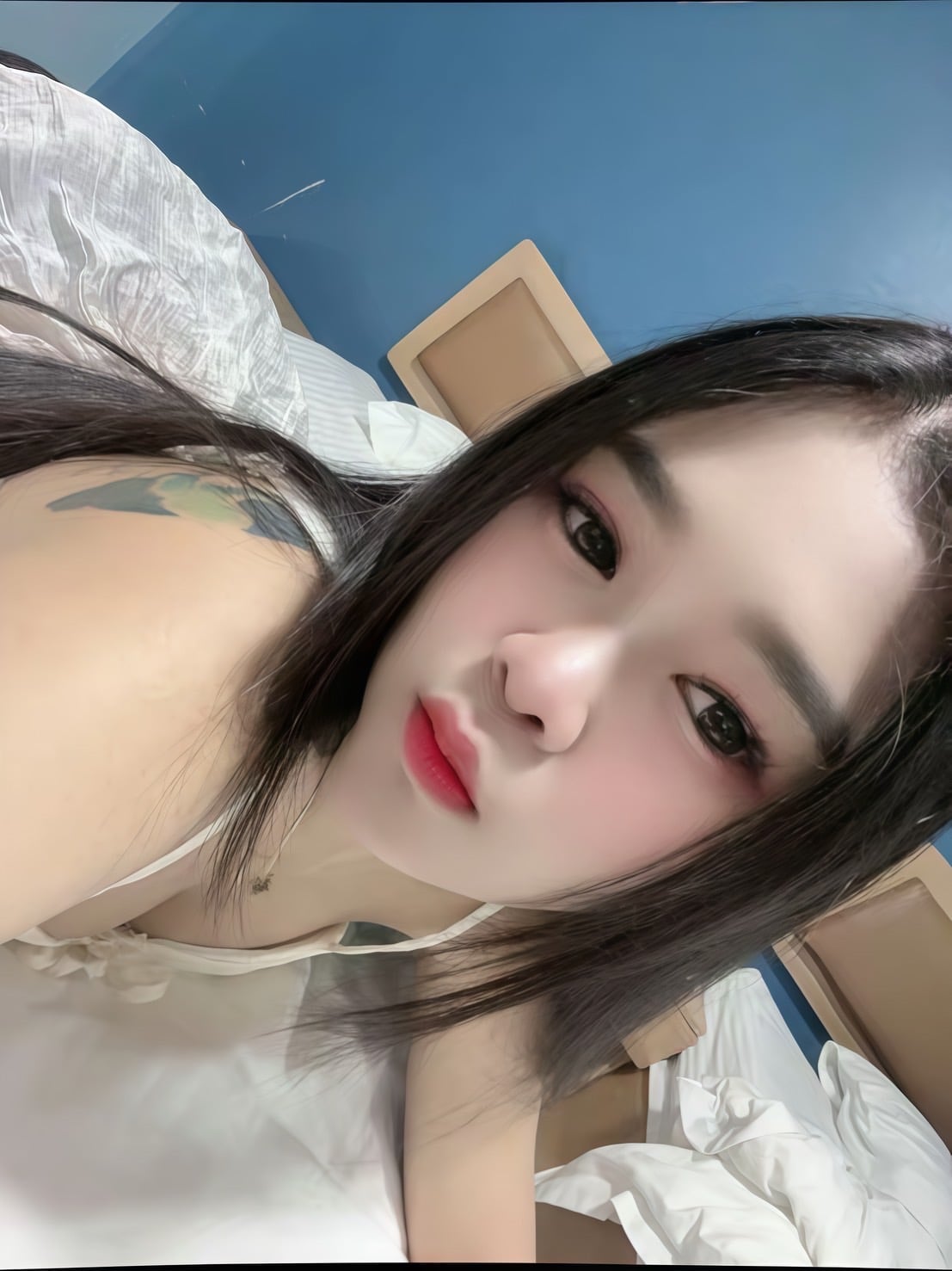 ยูริ รับงานไซด์ไลน์ เด็กเอ็น - แกลลอรี่รูปที่ 2