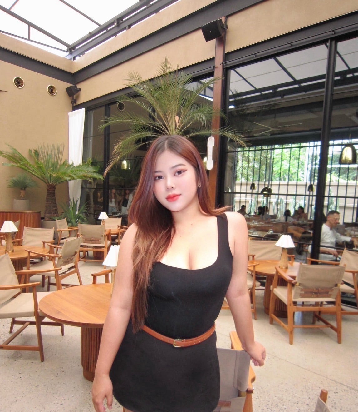 ทิวลิป นมแท้40 รับงานไซด์ไลน์ เด็กเอ็น - แกลลอรี่รูปที่ 2