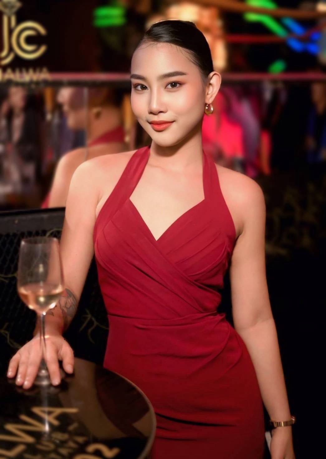 ฟูจิ รับงานไซด์ไลน์ เด็กเอ็น - แกลลอรี่รูปที่ 2