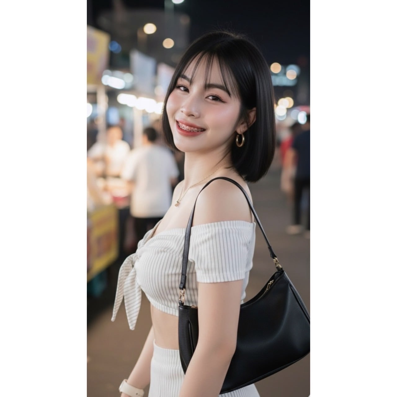 เมเบิ้ล รับงานไซด์ไลน์ เด็กเอ็น - แกลลอรี่รูปที่ 6