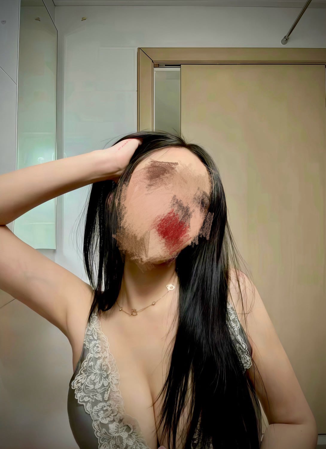 เอวา รับงานไซด์ไลน์ เด็กเอ็น - แกลลอรี่รูปที่ 2