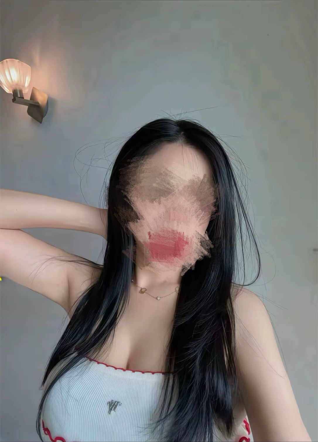 เอวา รับงานไซด์ไลน์ เด็กเอ็น - แกลลอรี่รูปที่ 3