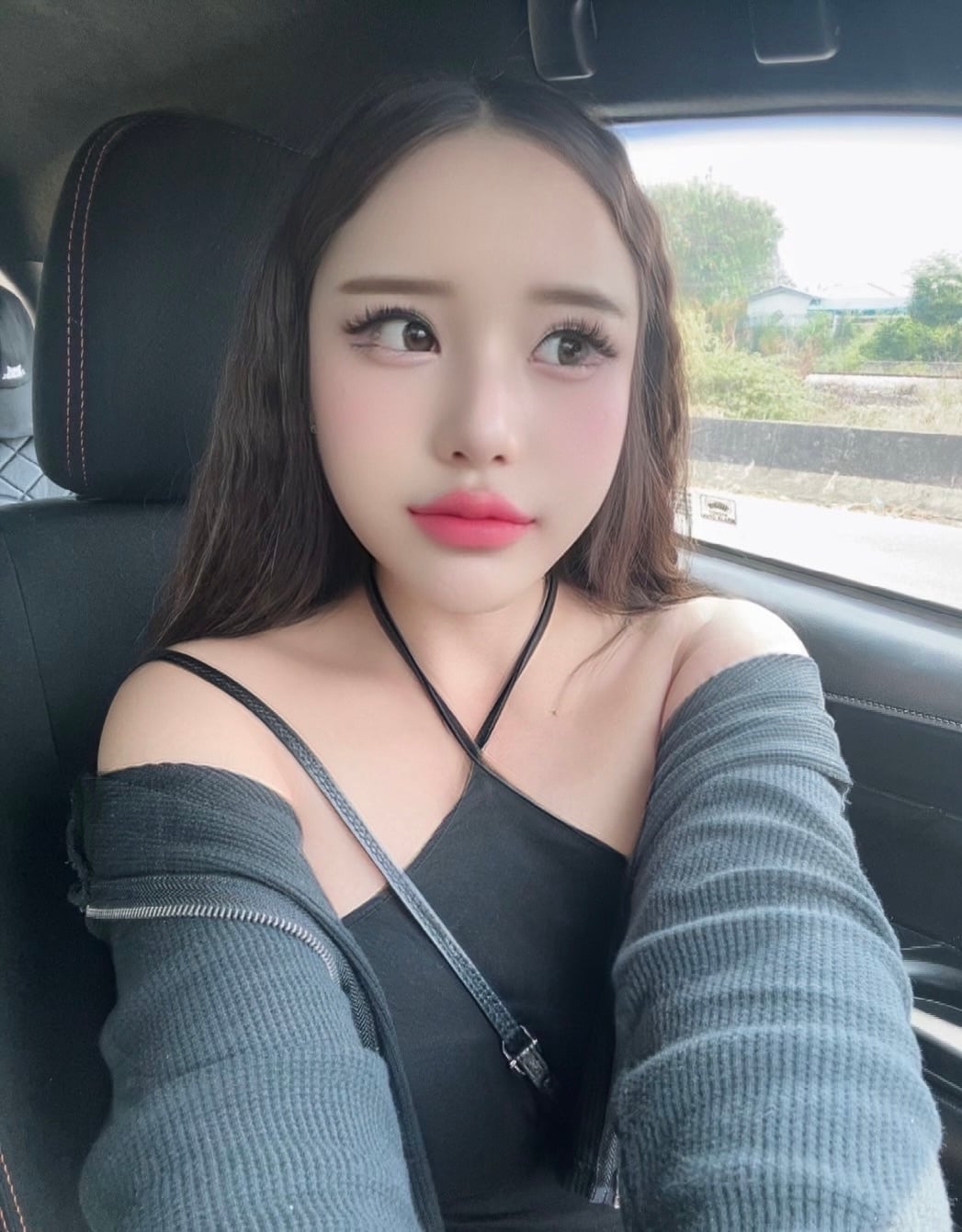 ไอมี่ รับงานไซด์ไลน์ เด็กเอ็น - แกลลอรี่รูปที่ 4