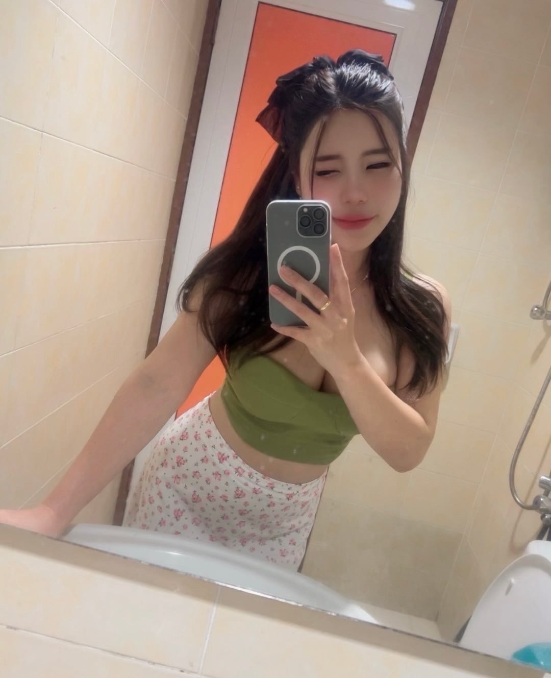 ไอมี่ รับงานไซด์ไลน์ เด็กเอ็น - แกลลอรี่รูปที่ 5
