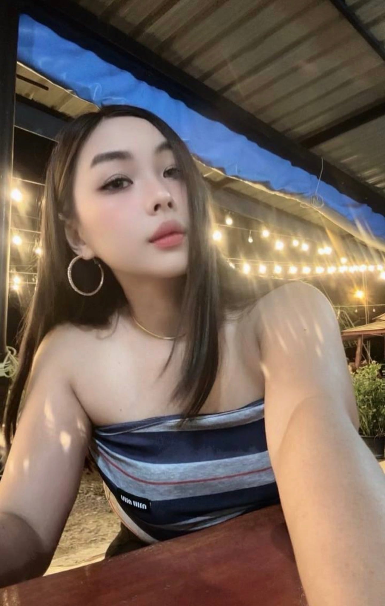 Lily รับงานไซด์ไลน์ เด็กเอ็น - แกลลอรี่รูปที่ 4