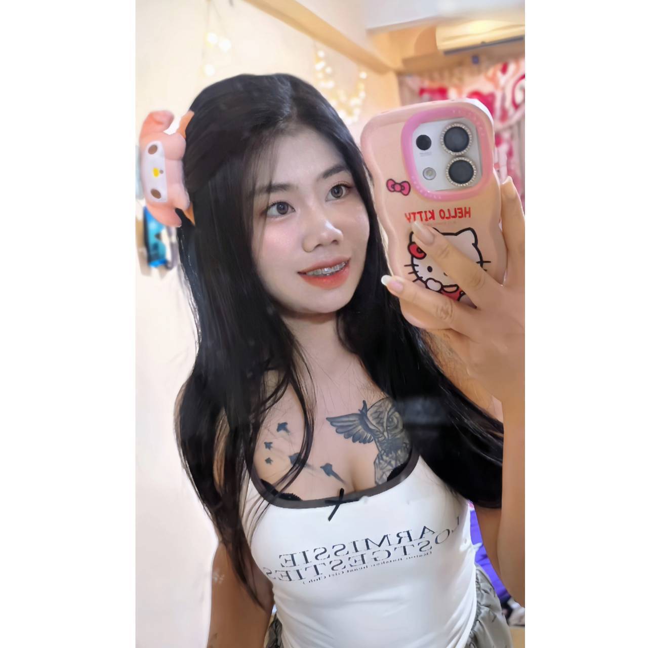 พลอย รับงานไซด์ไลน์ เด็กเอ็น - แกลลอรี่รูปที่ 3
