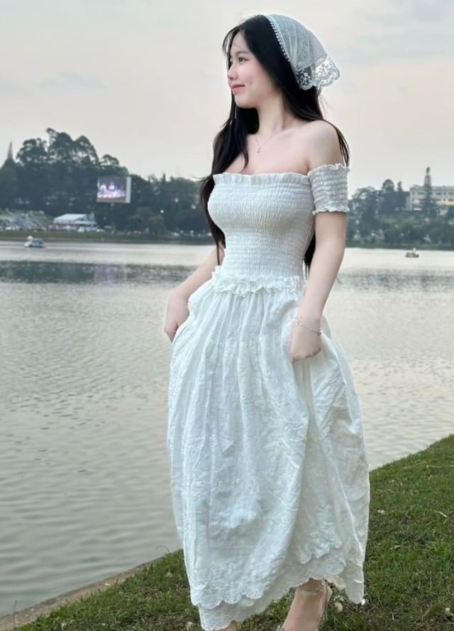 โบว์ รับงานไซด์ไลน์ เด็กเอ็น - แกลลอรี่รูปที่ 2