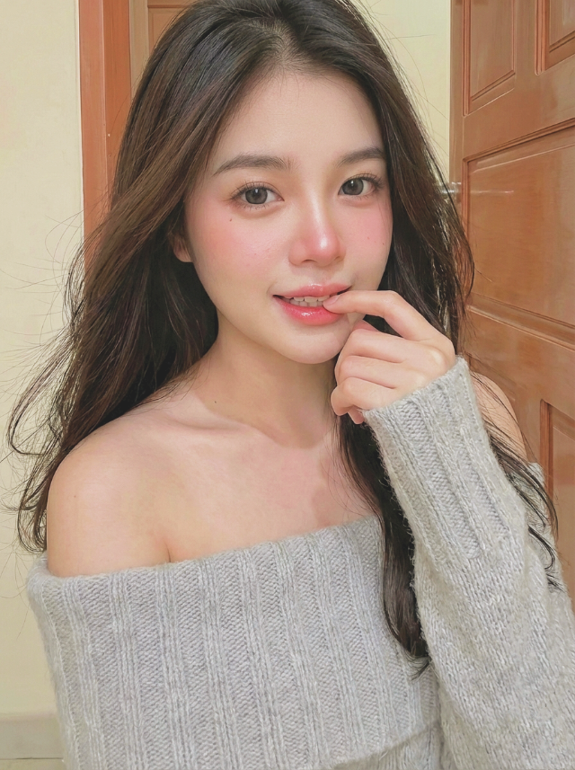 เมจิ  รับงานไซด์ไลน์ เด็กเอ็น - แกลลอรี่รูปที่ 3