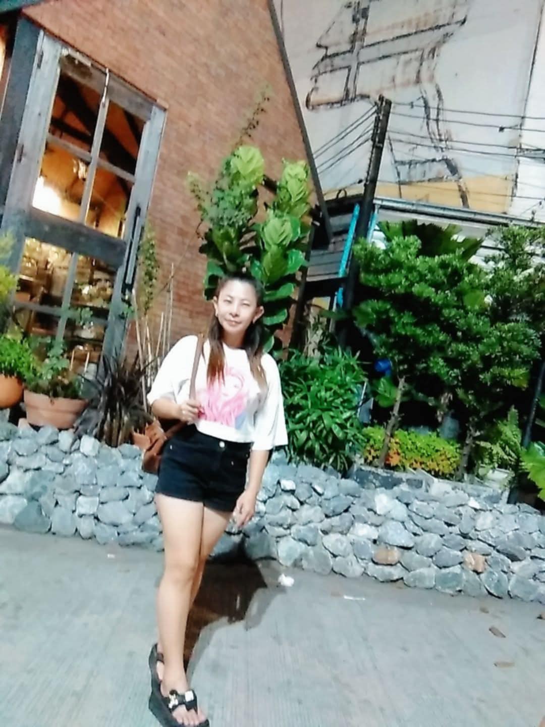 Nida รับงานไซด์ไลน์ เด็กเอ็น - แกลลอรี่รูปที่ 3