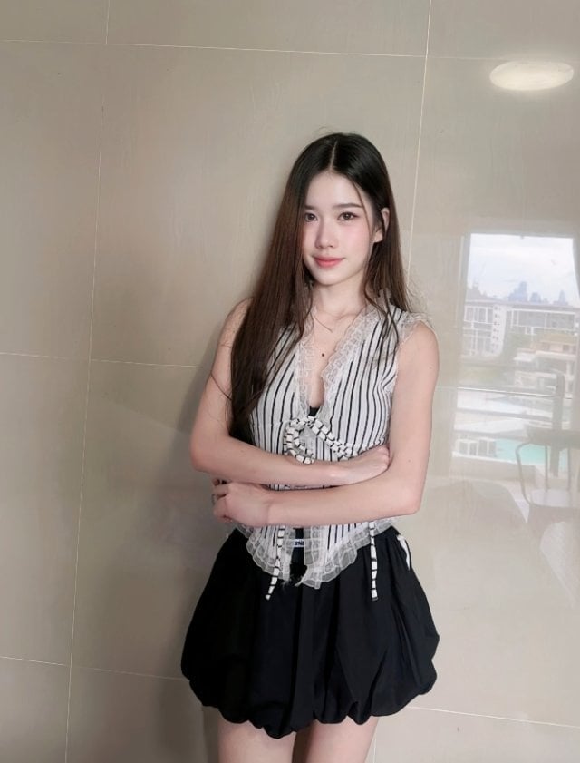 กรีน รับงานไซด์ไลน์ เด็กเอ็น - แกลลอรี่รูปที่ 2