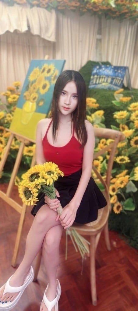 ชมพู รับงานไซด์ไลน์ เด็กเอ็น - แกลลอรี่รูปที่ 2