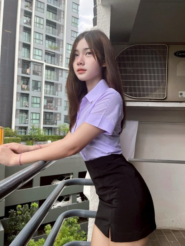 หวานใจ รับงานไซด์ไลน์ เด็กเอ็น - แกลลอรี่รูปที่ 2