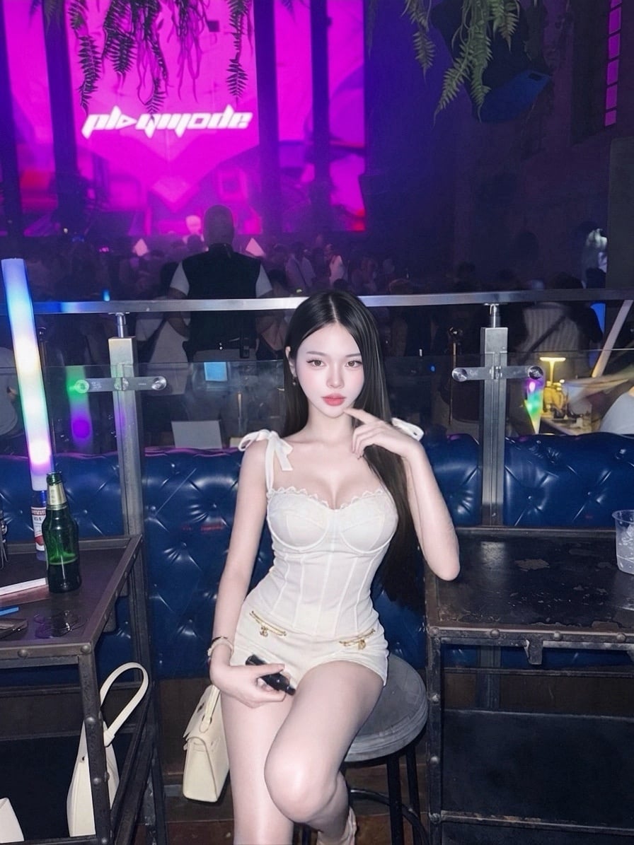 น้องไอริณ รับงานไซด์ไลน์ เด็กเอ็น - แกลลอรี่รูปที่ 2