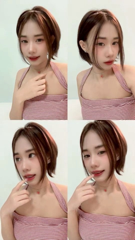 ออมสิน รับงานไซด์ไลน์ เด็กเอ็น - แกลลอรี่รูปที่ 4