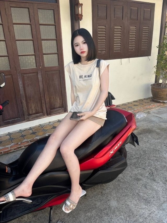 ไอริน รับงานไซด์ไลน์ เด็กเอ็น - แกลลอรี่รูปที่ 2