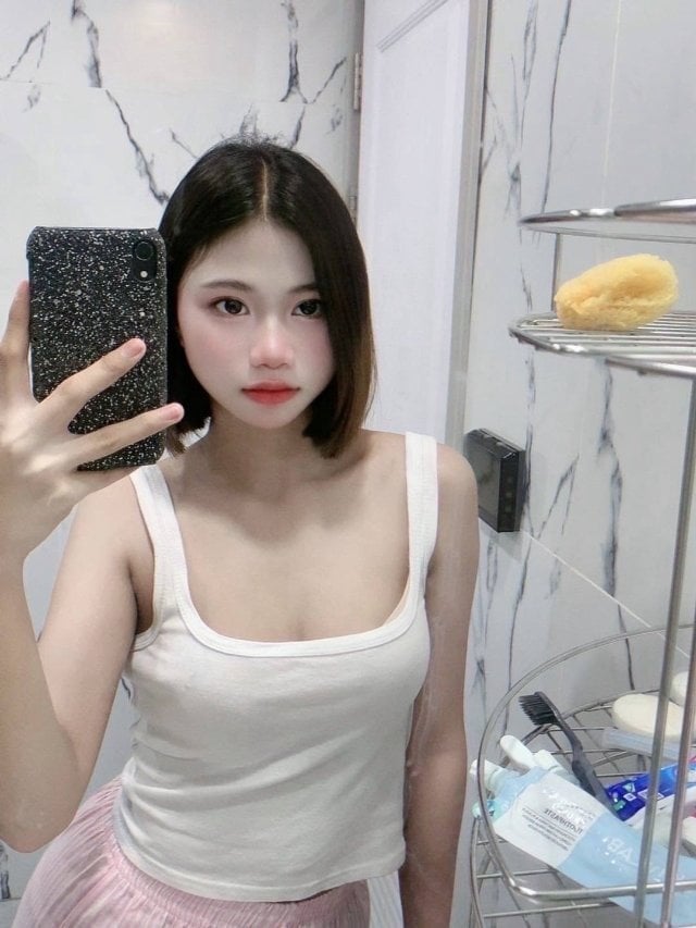 ไอริน รับงานไซด์ไลน์ เด็กเอ็น - แกลลอรี่รูปที่ 4
