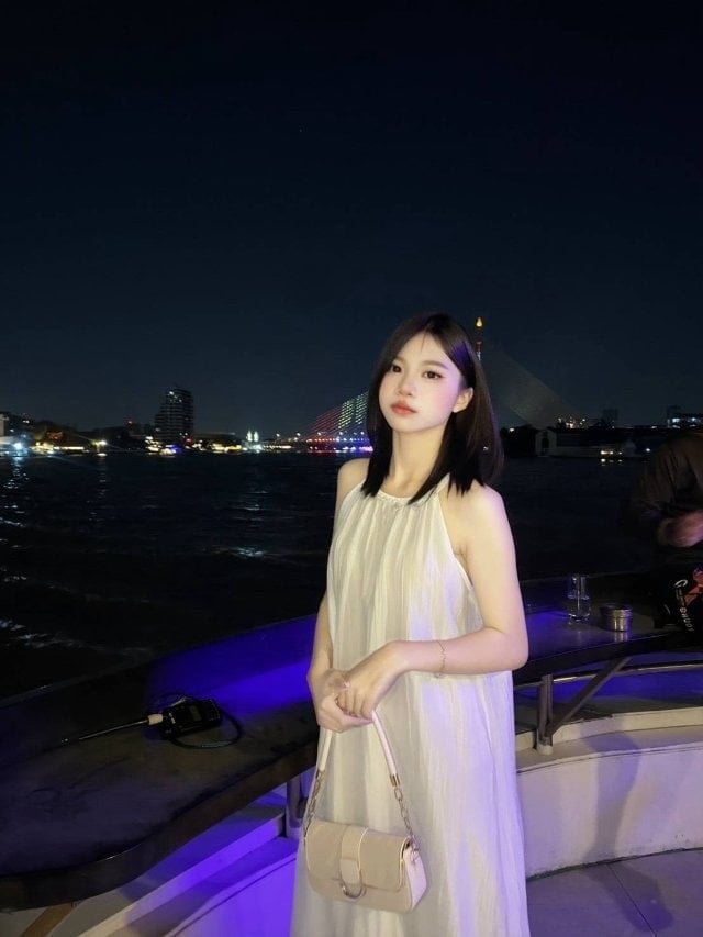 ไอริน รับงานไซด์ไลน์ เด็กเอ็น - แกลลอรี่รูปที่ 5