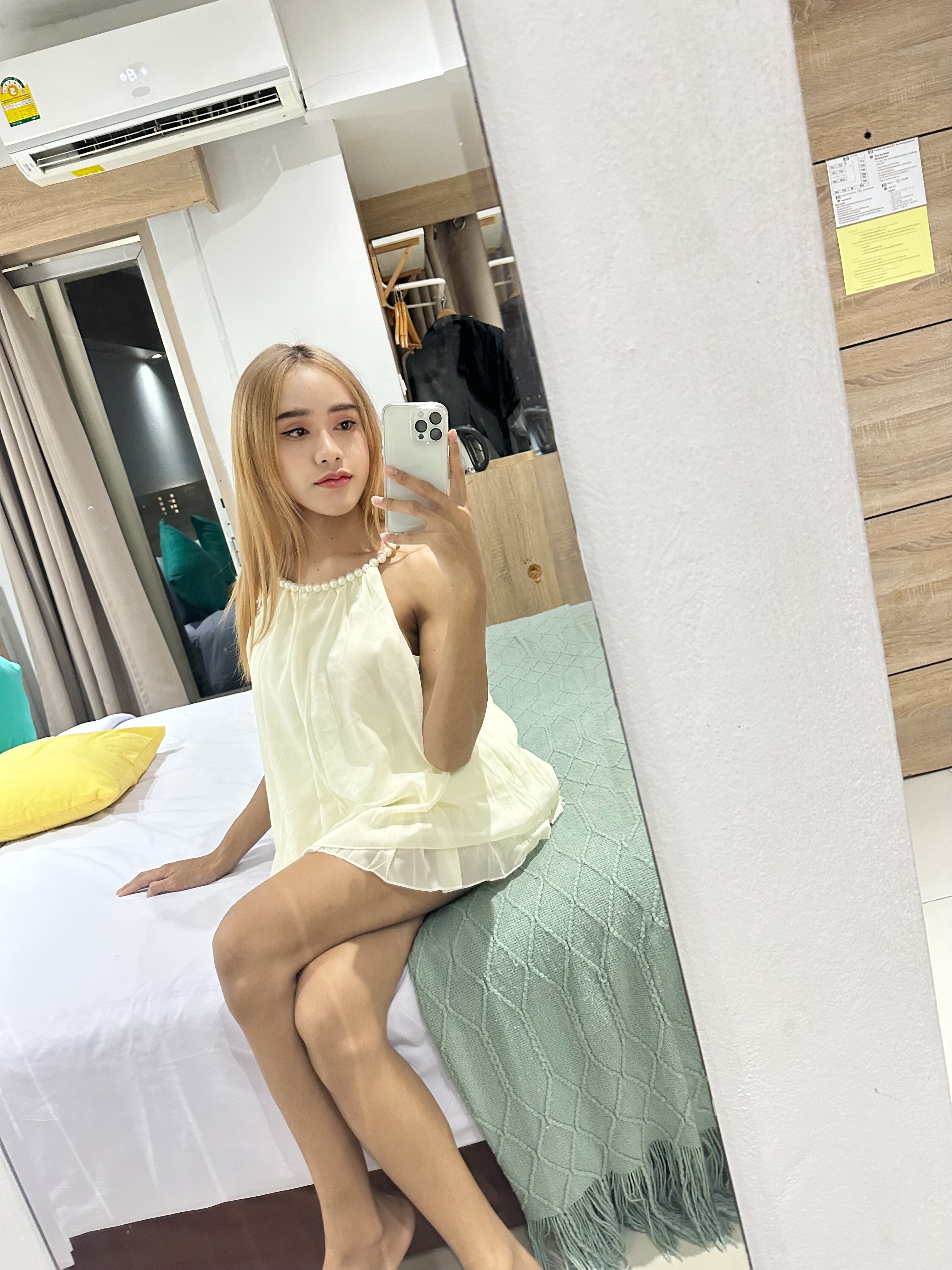พลอยสาวสอง รับงานไซด์ไลน์ เด็กเอ็น - แกลลอรี่รูปที่ 4