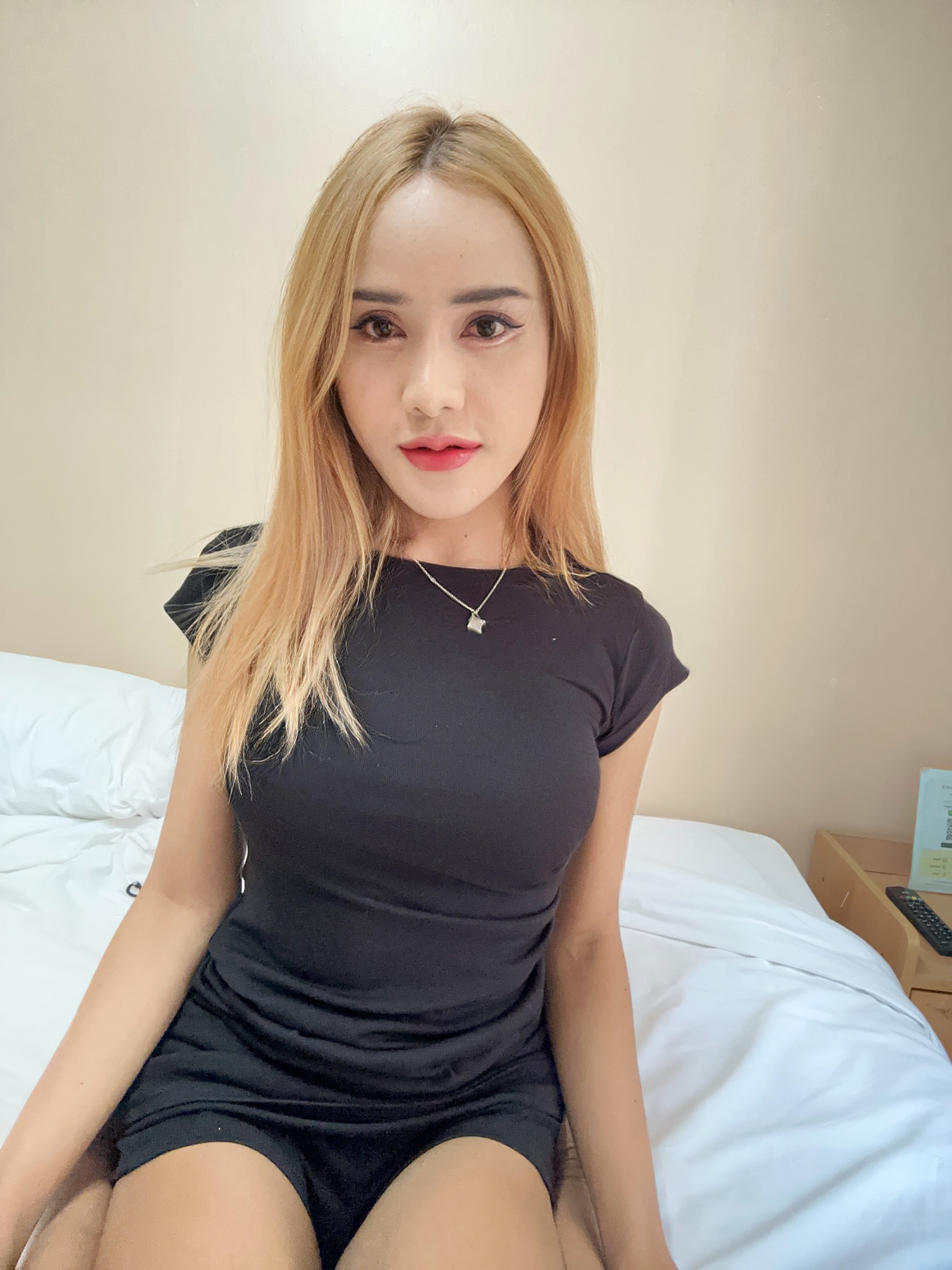 พลอยสาวสอง รับงานไซด์ไลน์ เด็กเอ็น - แกลลอรี่รูปที่ 7