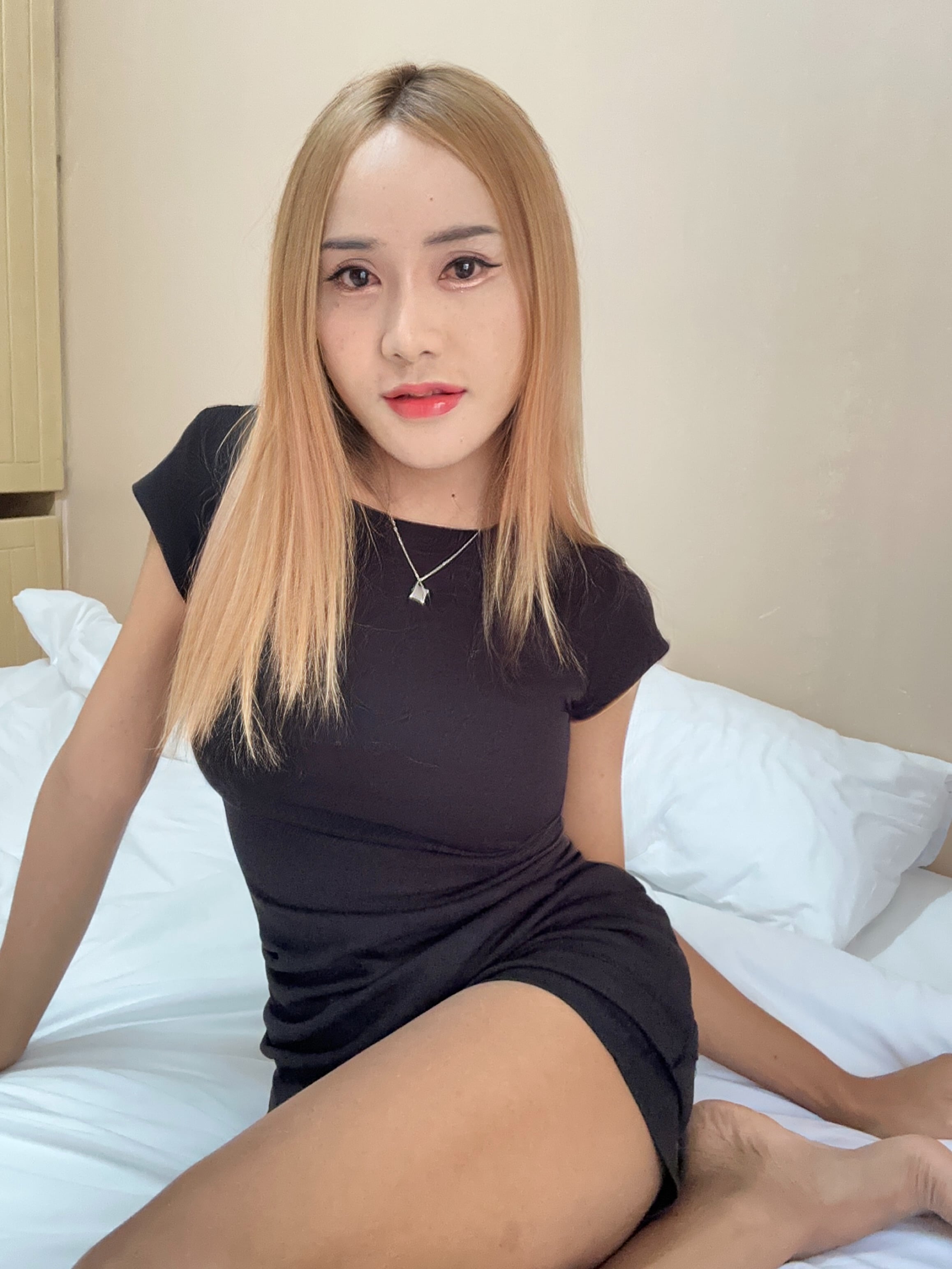 พลอยสาวสอง รับงานไซด์ไลน์ เด็กเอ็น - แกลลอรี่รูปที่ 8