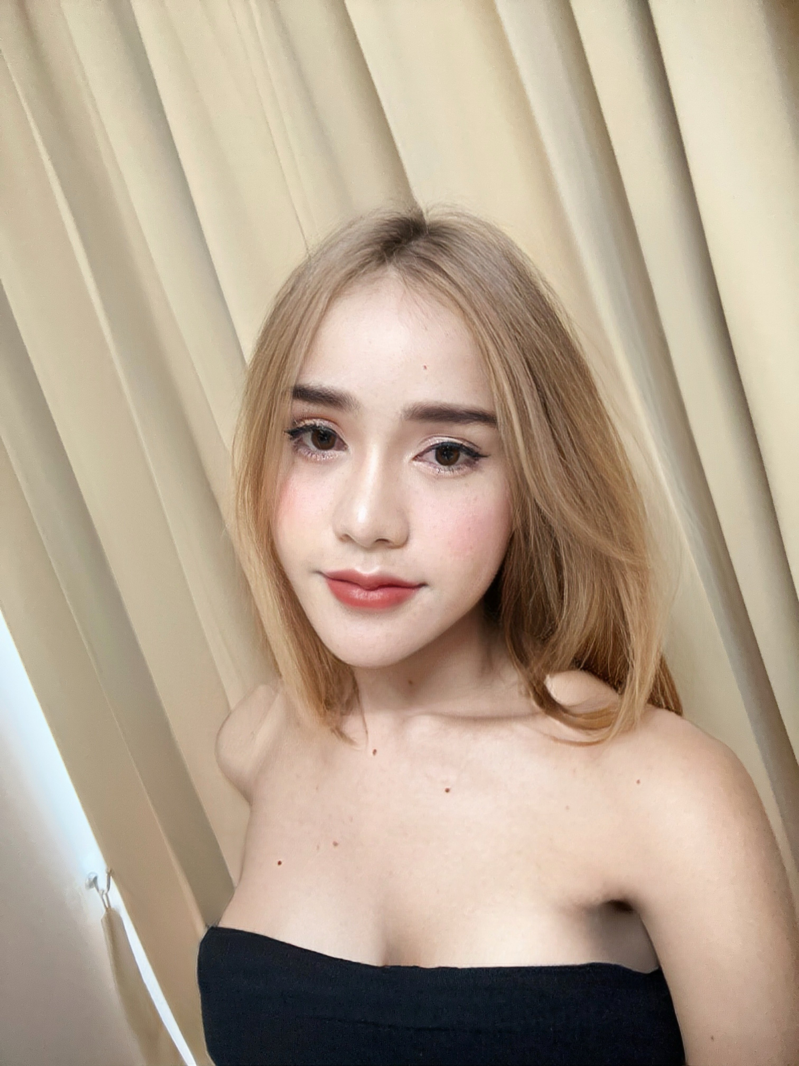 พลอยสาวสอง รับงานไซด์ไลน์ เด็กเอ็น - แกลลอรี่รูปที่ 9