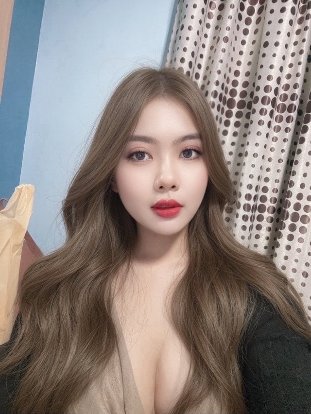 มิลค์กี้ รับงานไซด์ไลน์ เด็กเอ็น - แกลลอรี่รูปที่ 2