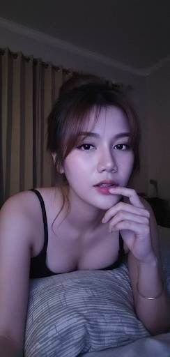 ไอลีน Eilen. รับงานไซด์ไลน์ เด็กเอ็น - แกลลอรี่รูปที่ 4