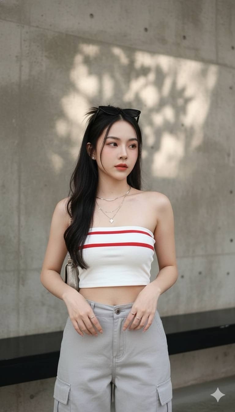 ซัมเมอร์ รับงานไซด์ไลน์ เด็กเอ็น - แกลลอรี่รูปที่ 4