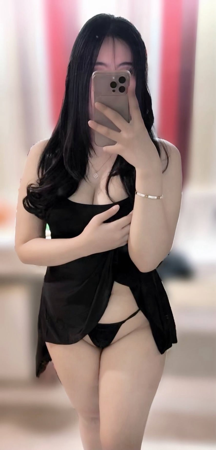 ฮันนี่ รับงานไซด์ไลน์ เด็กเอ็น - แกลลอรี่รูปที่ 5
