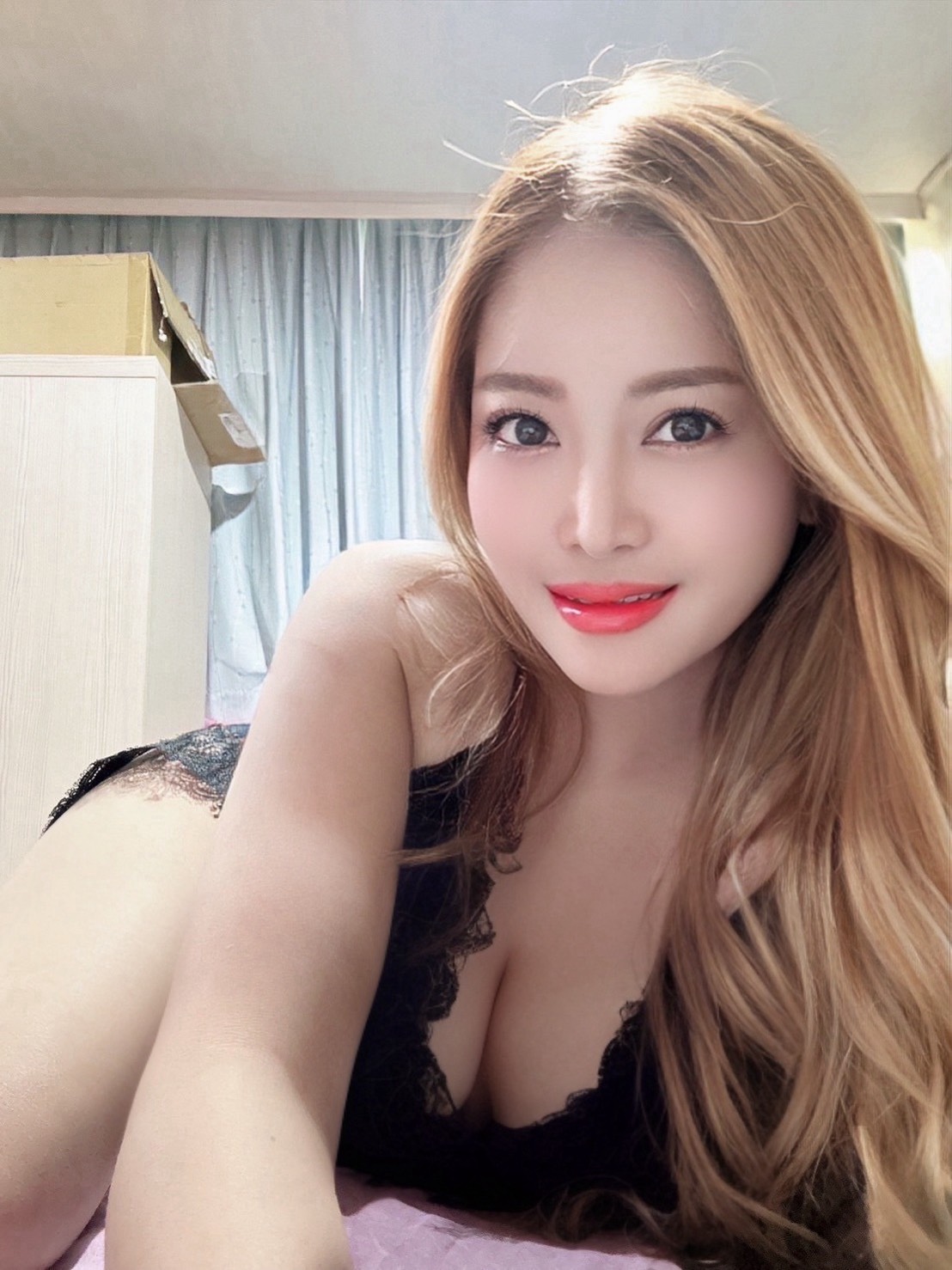 ควีน รับงานไซด์ไลน์ เด็กเอ็น - แกลลอรี่รูปที่ 3
