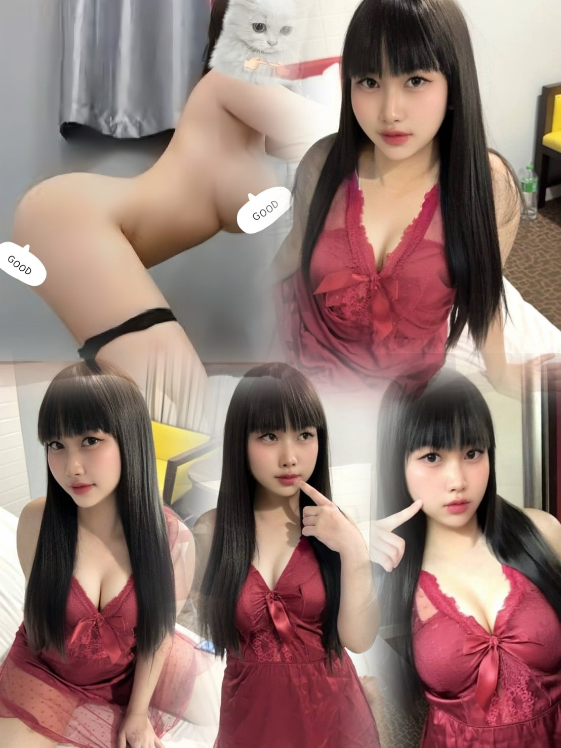 มีมี่ รับงานไซด์ไลน์ เด็กเอ็น - แกลลอรี่รูปที่ 4
