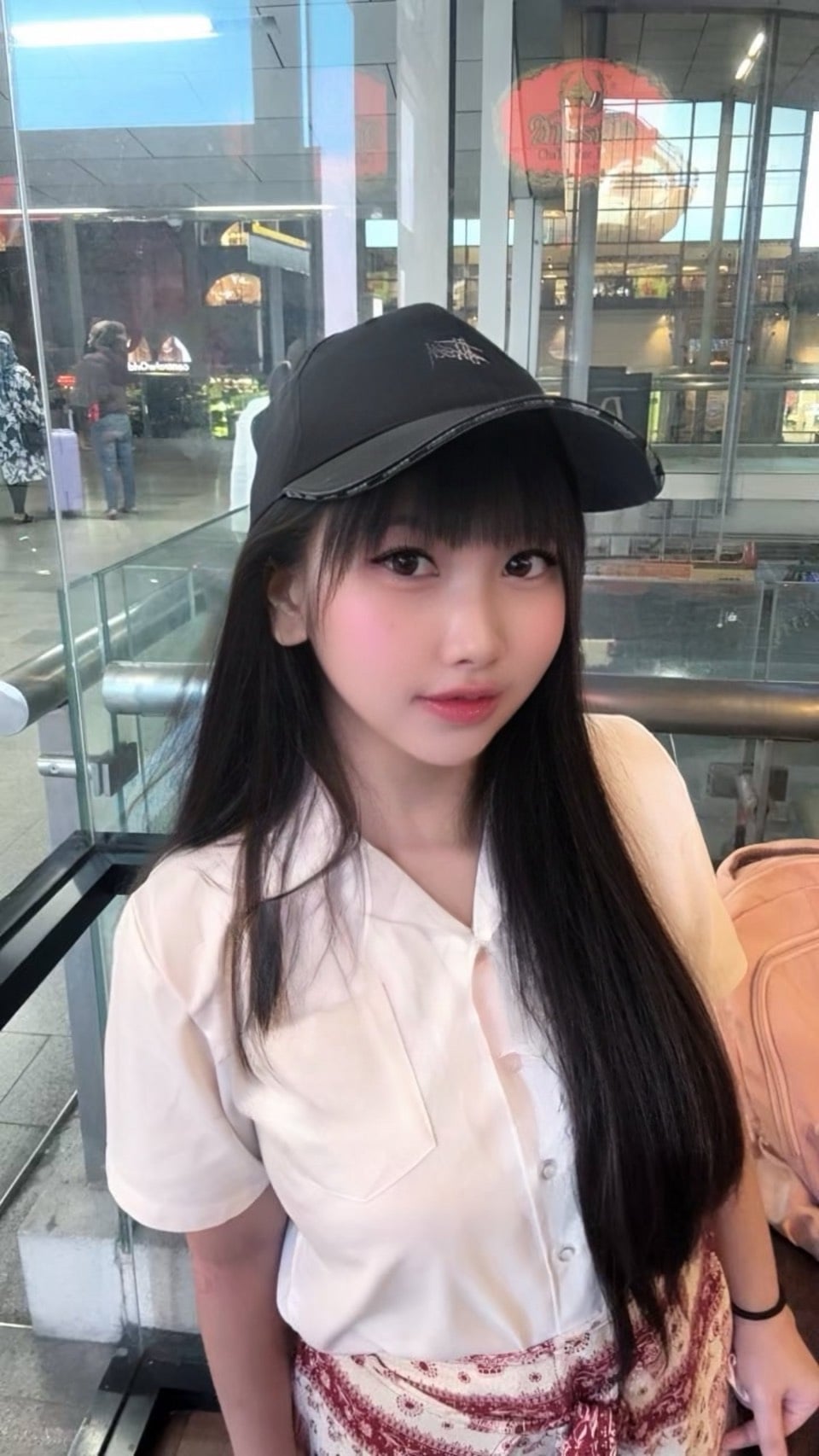 มีมี่ รับงานไซด์ไลน์ เด็กเอ็น - แกลลอรี่รูปที่ 5