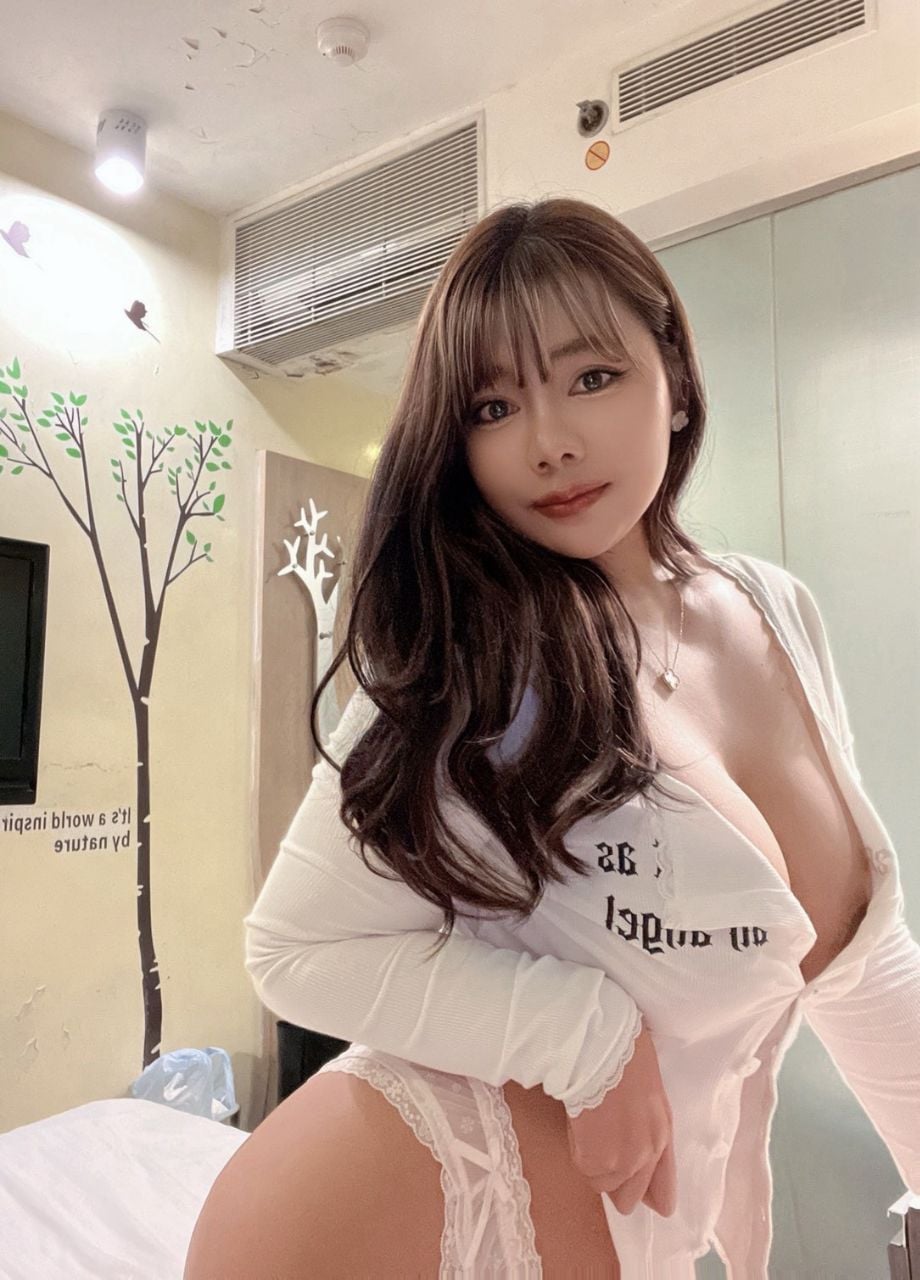 ฟูจิ รับงานไซด์ไลน์ เด็กเอ็น - แกลลอรี่รูปที่ 4