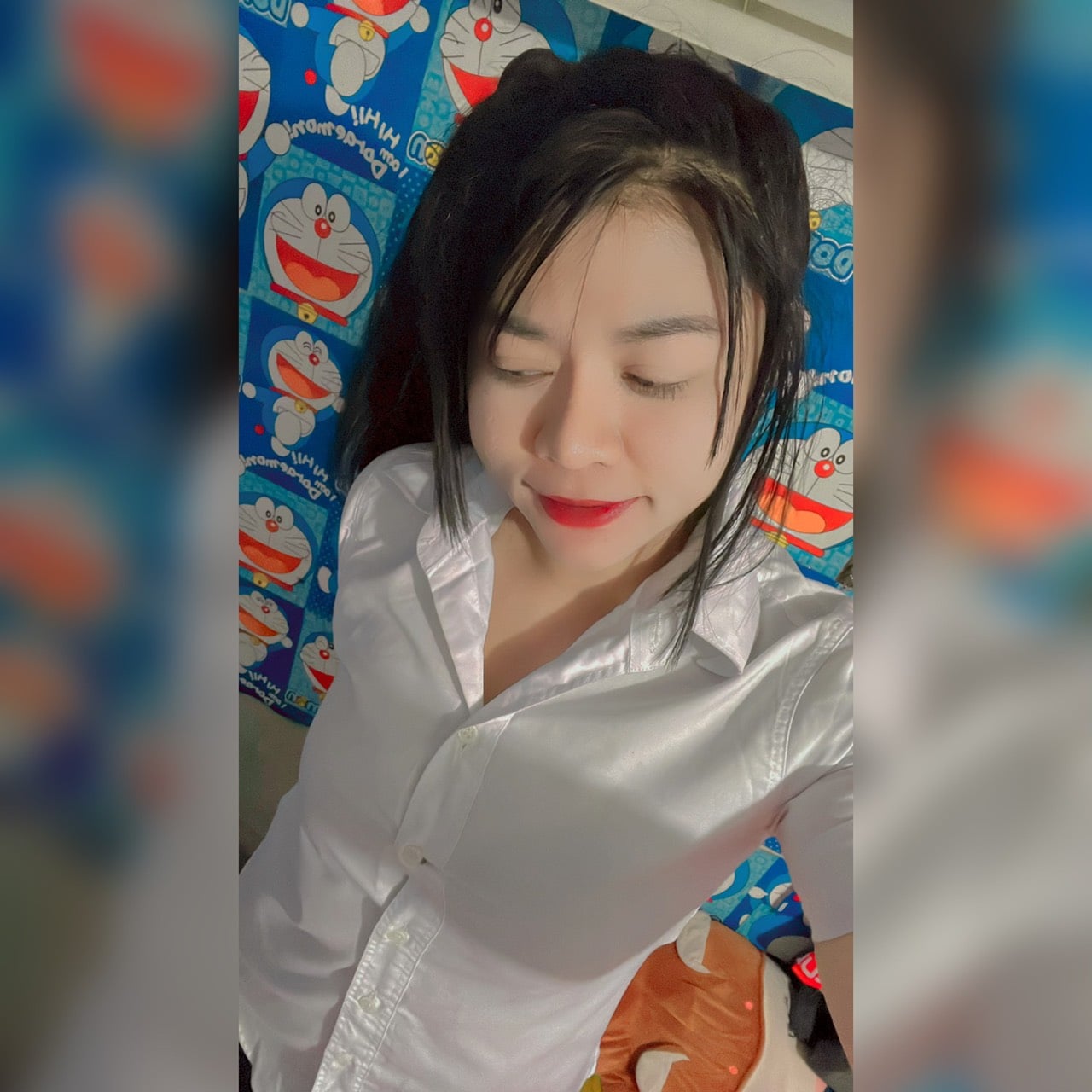 น้องไอซ์ รับงานไซด์ไลน์ เด็กเอ็น - แกลลอรี่รูปที่ 8