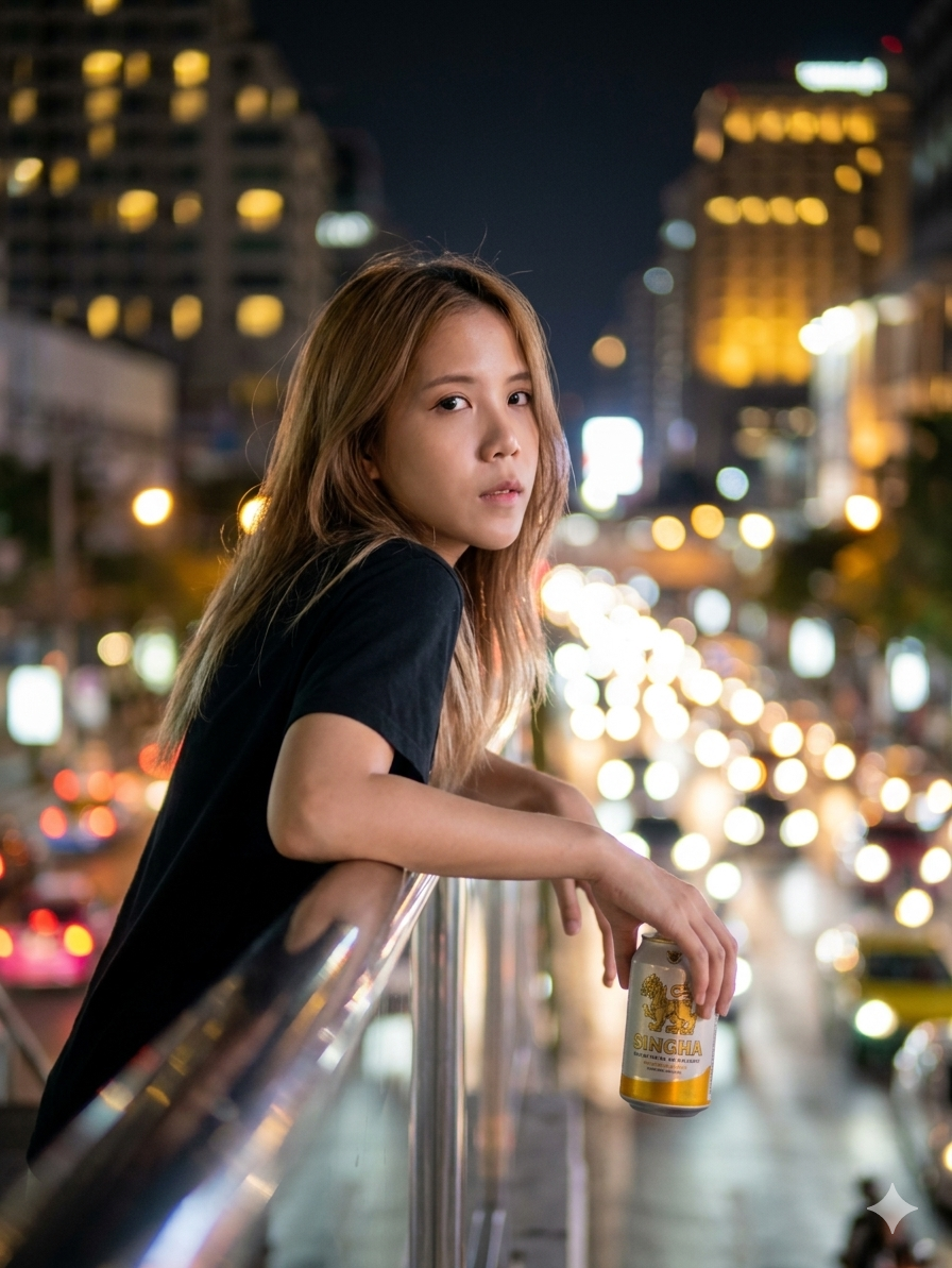 ข้าวฟ่าง รับงานไซด์ไลน์ เด็กเอ็น - แกลลอรี่รูปที่ 2
