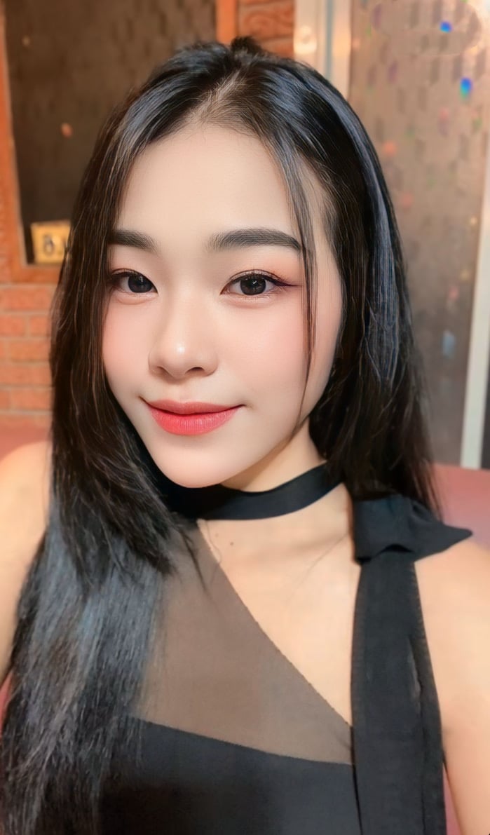 น้องอั้ม รับงานไซด์ไลน์ เด็กเอ็น - แกลลอรี่รูปที่ 6