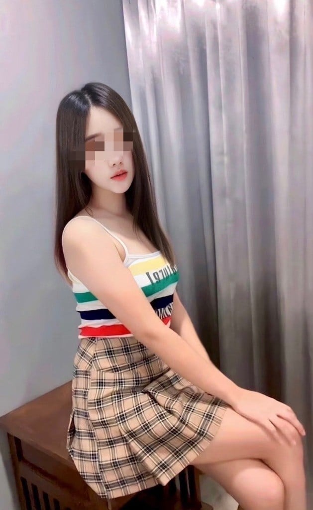 พราว รับงานไซด์ไลน์ เด็กเอ็น - แกลลอรี่รูปที่ 3