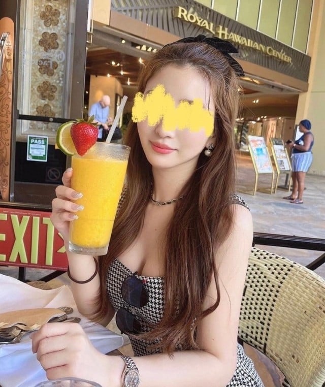 น้องแตงโม (รวมห้อง) รับงานไซด์ไลน์ เด็กเอ็น พื้นหลังโปรไฟล์