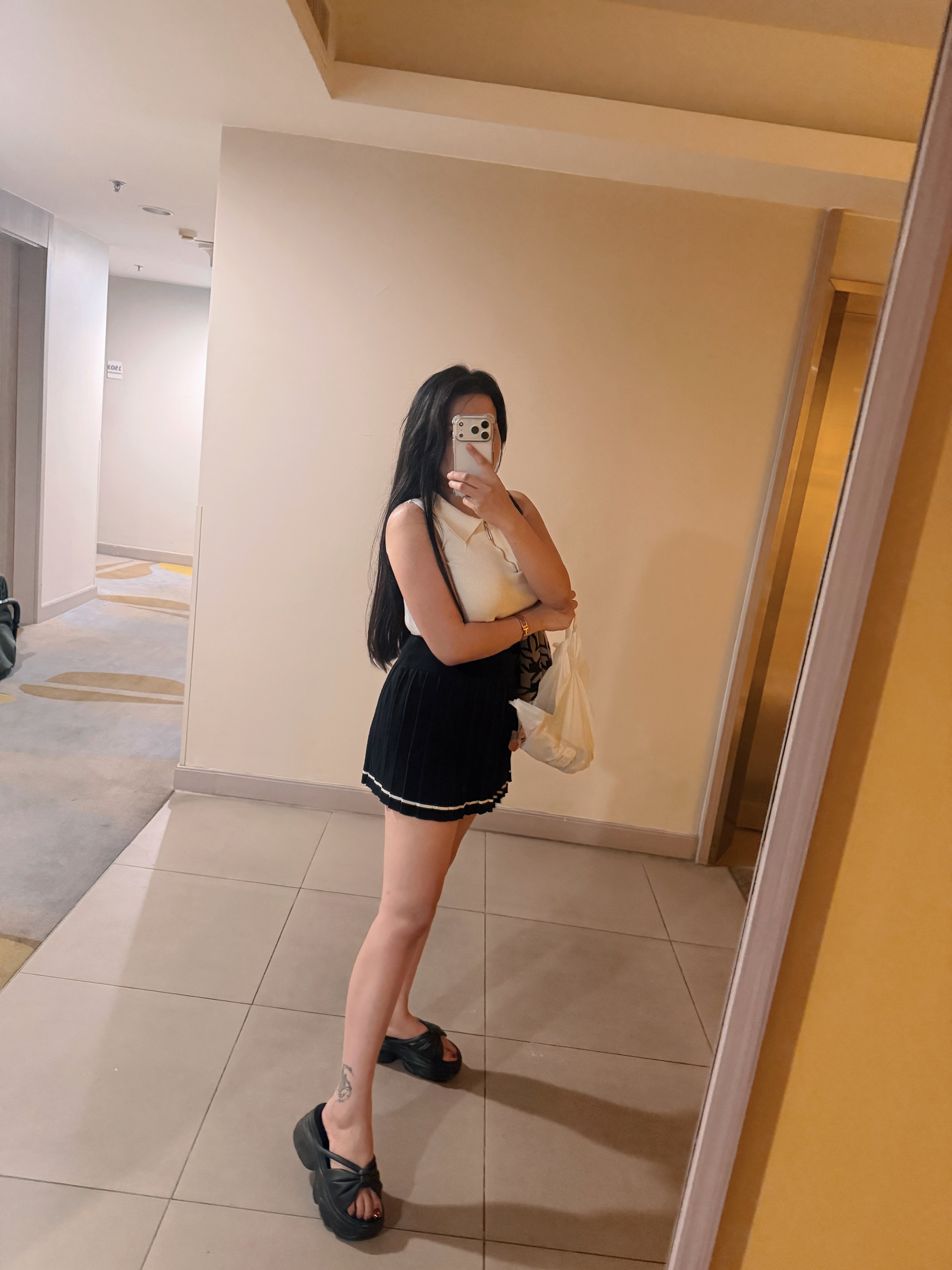 ทันญ่า Tanya รับงานไซด์ไลน์ เด็กเอ็น - แกลลอรี่รูปที่ 5